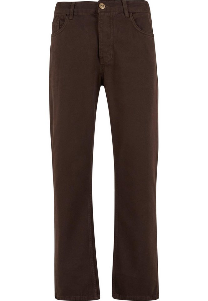 DEF Bequeme Jeans DEF DEF Texas Straight Fit Jeans von DEF