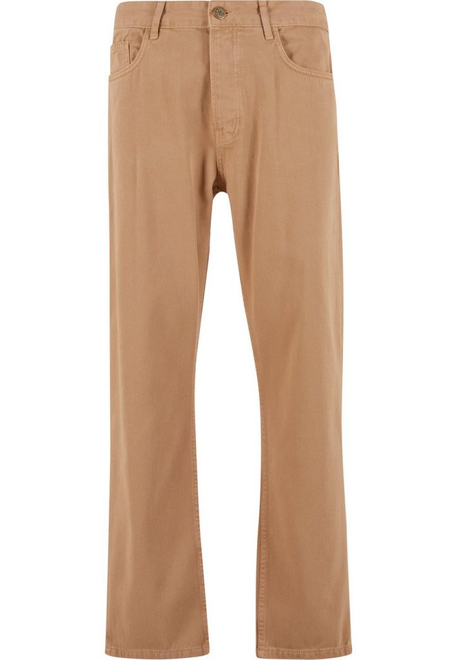 DEF Bequeme Jeans DEF DEF Texas Straight Fit Jeans von DEF