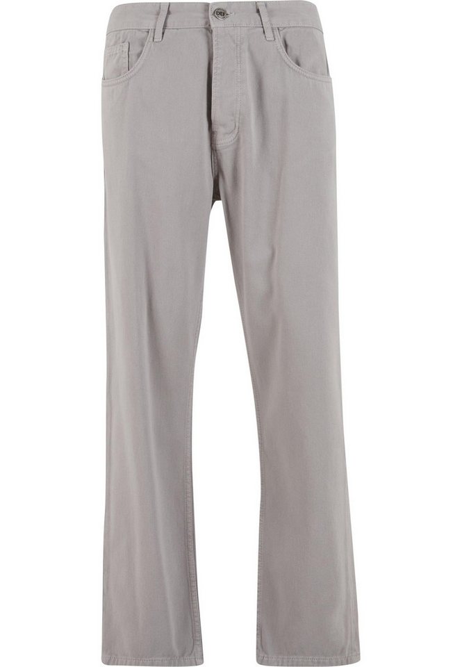 DEF Bequeme Jeans DEF DEF Texas Straight Fit Jeans von DEF