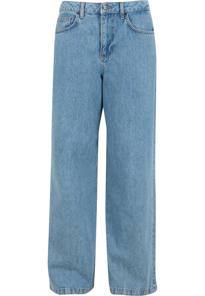 DEF Bequeme Jeans DEF DEF Trip Baggys von DEF