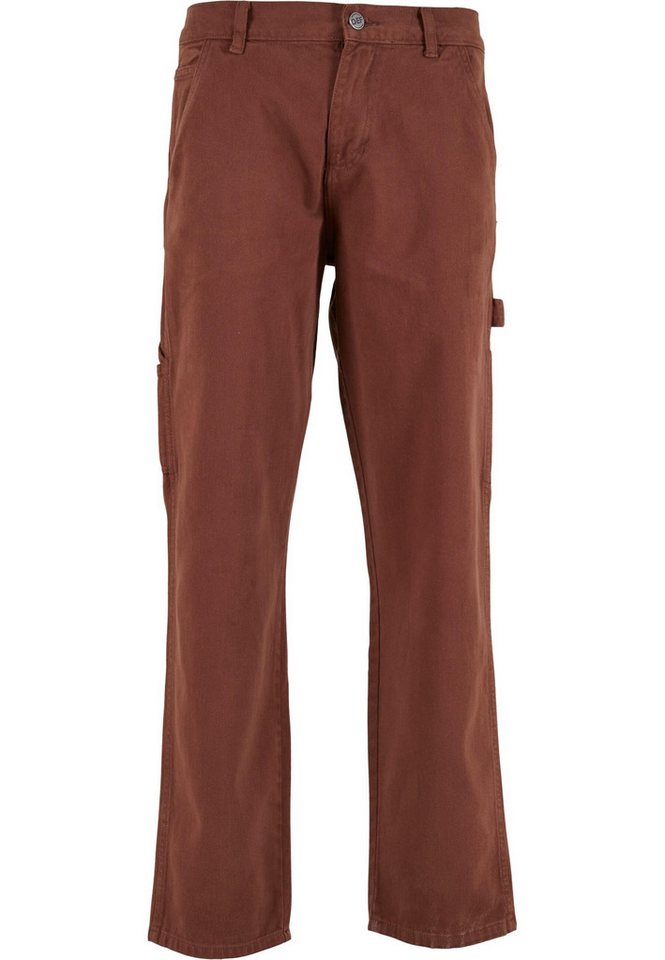 DEF Bequeme Jeans DEF DEF Wood Straight Fit Jeans von DEF