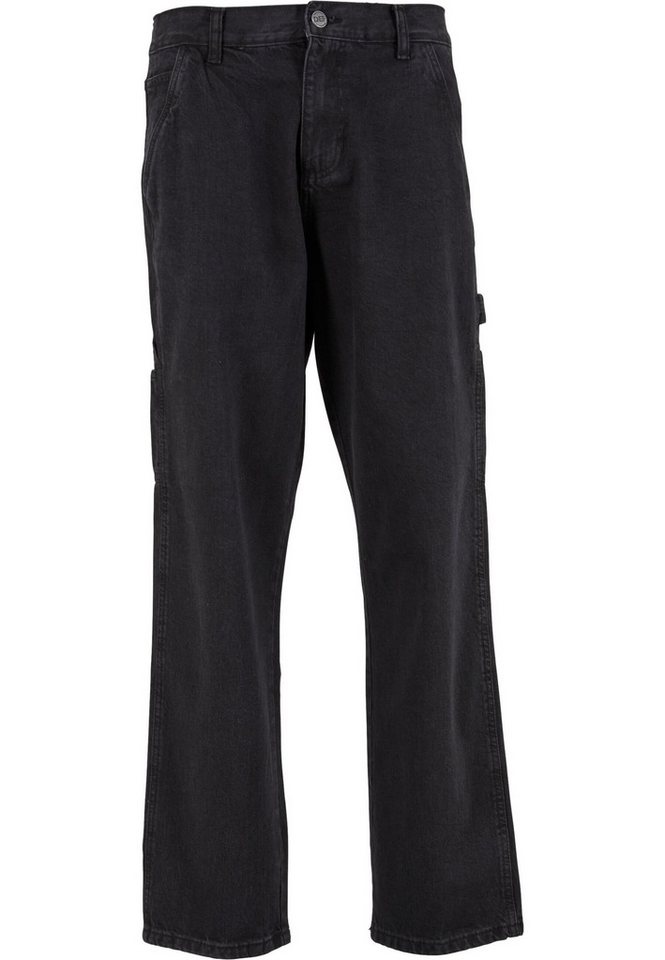 DEF Bequeme Jeans DEF DEF Wood Straight Fit Jeans von DEF