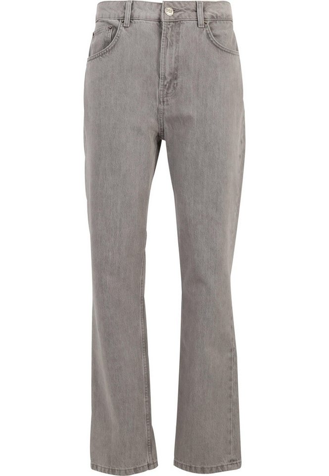 DEF Bequeme Jeans DEF Herren DEF Kant Straight Fit Denim von DEF