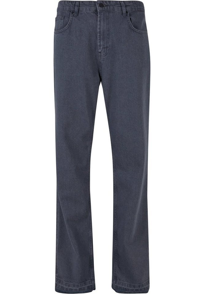 DEF Bequeme Jeans DEF Herren DEF Straight Loose Fit Denim (1-tlg) von DEF