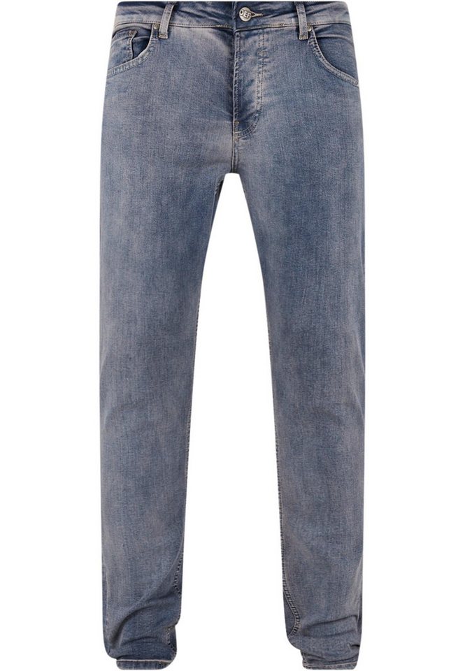 DEF Bequeme Jeans DEF Herren DFJS167 Dark (1-tlg) von DEF