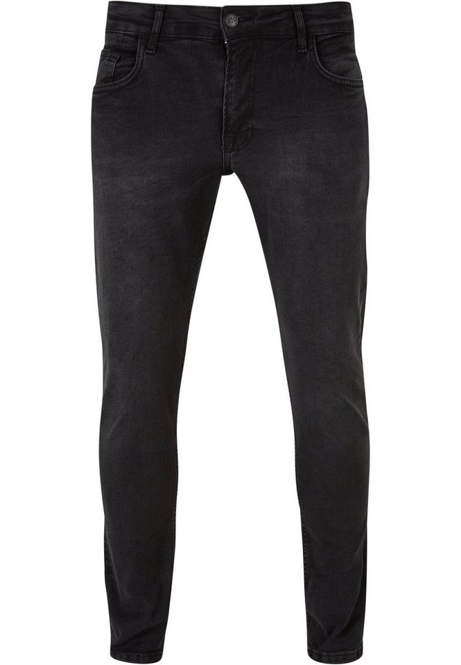 DEF Bequeme Jeans DEF Herren Holger Jeans (1-tlg) von DEF