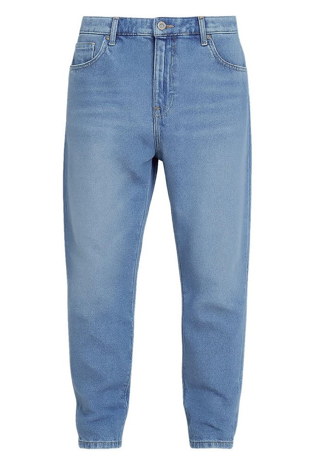 DEF Bequeme Jeans DEF Herren Loose Fit Jeans Roger (1-tlg) von DEF