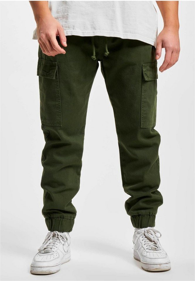 DEF Cargohose Cargo Pants Pockets von DEF