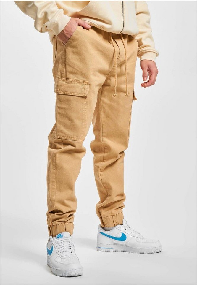 DEF Cargohose Cargo Pants Pockets von DEF