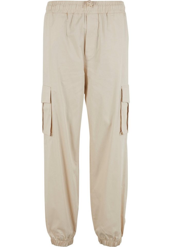 DEF Cargohose DEF DEF Jumpa Cargopants (1-tlg) von DEF