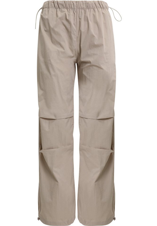 DEF Cargohose DEF Damen DEF Wide Cargopants (1-tlg) von DEF
