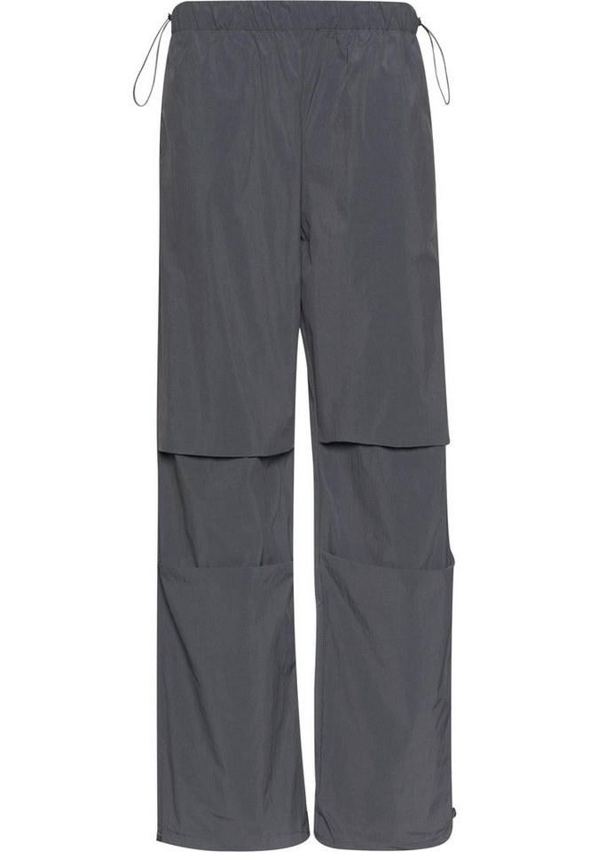 DEF Cargohose DEF Damen DEF Wide Cargopants (1-tlg) von DEF