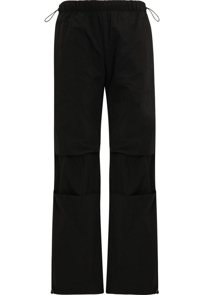 DEF Cargohose DEF Damen DEF Wide Cargopants (1-tlg) von DEF