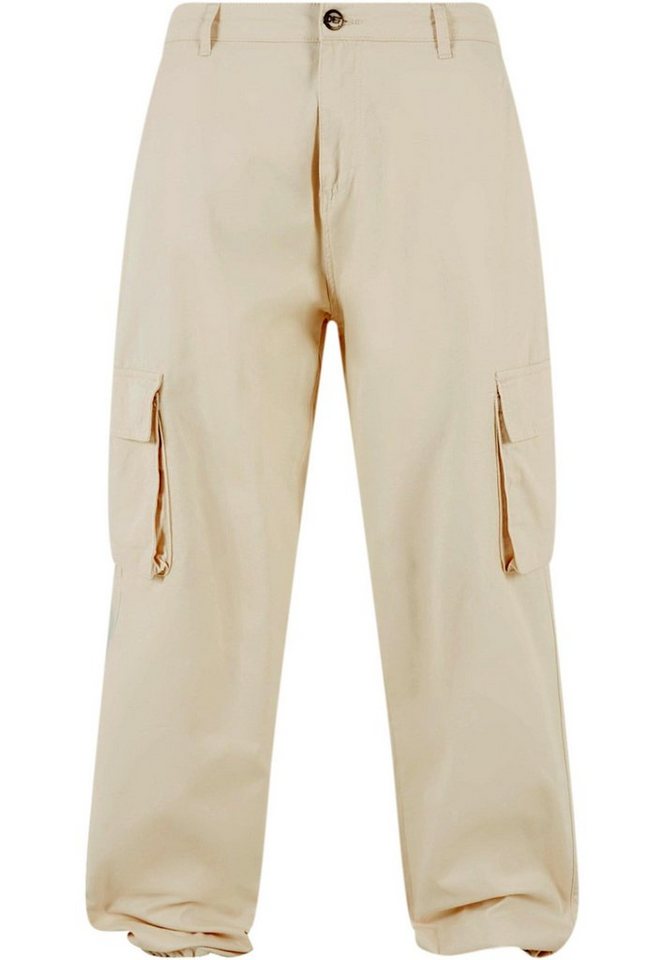 DEF Cargohose DEF Herren DEF Cargopant (1-tlg) von DEF