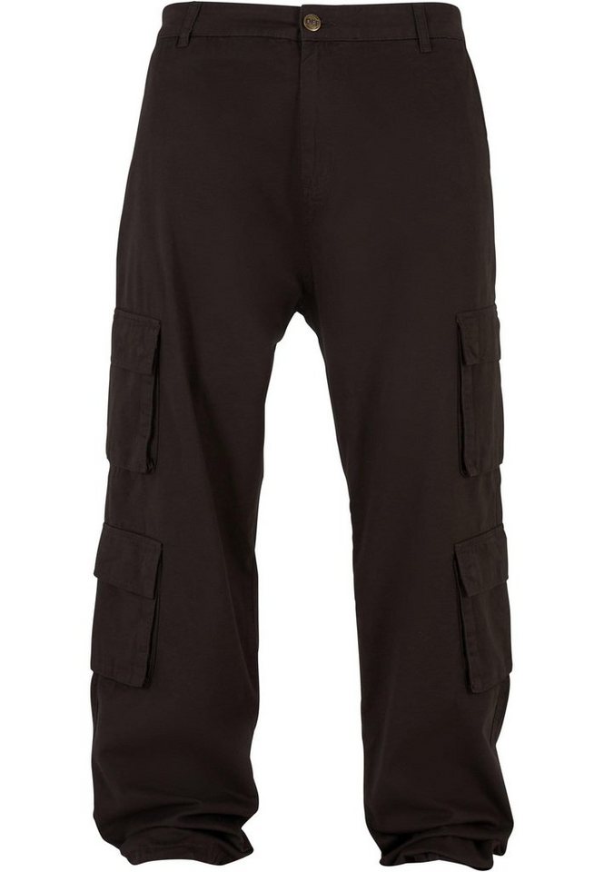 DEF Cargohose DEF Herren DEF Cargopant (1-tlg) von DEF