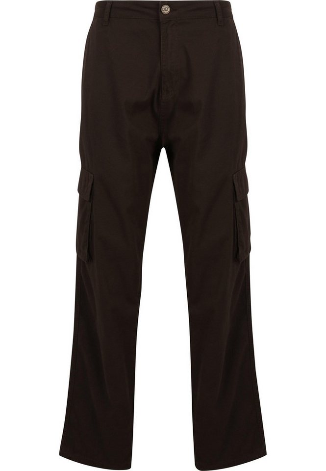 DEF Cargohose DEF Herren DEF Cargopant (1-tlg) von DEF