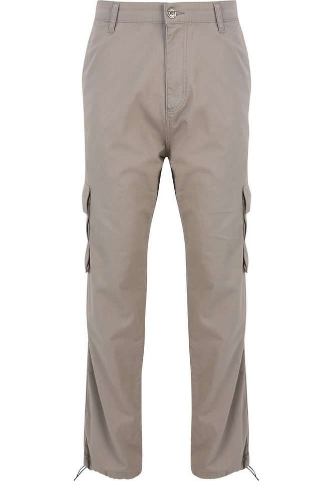 DEF Cargohose DEF Herren DEF Cargopant (1-tlg) von DEF