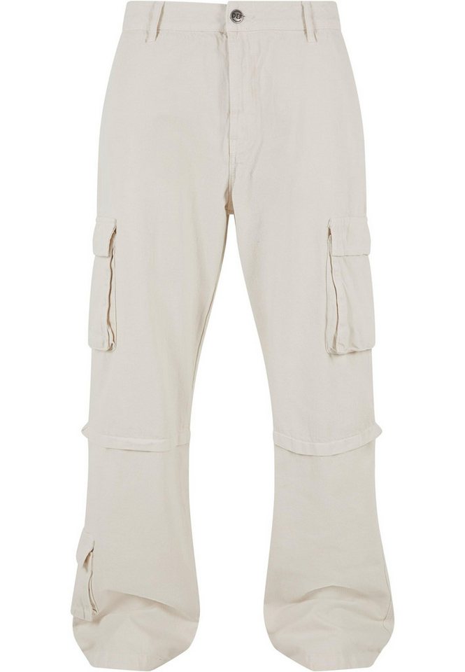 DEF Cargohose DEF Herren DEF Pocket Cargopant (1-tlg) von DEF