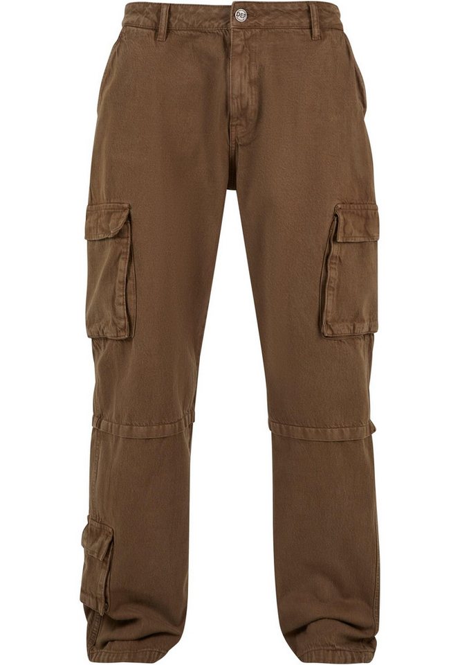 DEF Cargohose DEF Herren DEF Pocket Cargopant (1-tlg) von DEF