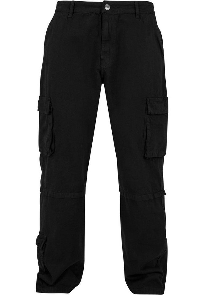 DEF Cargohose DEF Herren DEF Pocket Cargopant (1-tlg) von DEF