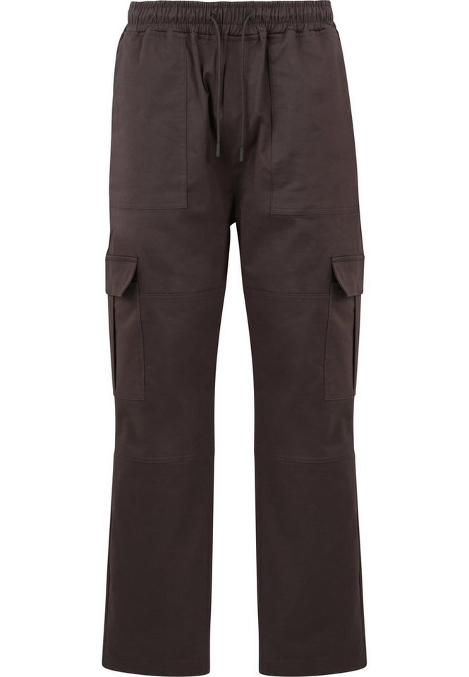 DEF Cargohose DEF Herren DEF Straight Cargopant (1-tlg) von DEF