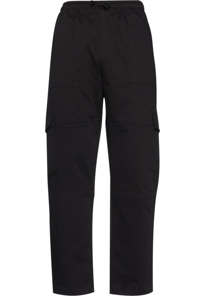 DEF Cargohose DEF Herren DEF Straight Cargopant (1-tlg) von DEF