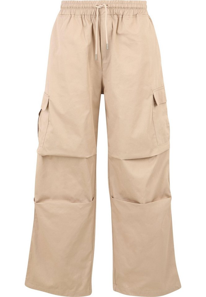 DEF Cargohose DEF Men DEF Parachute Pant (1-tlg) von DEF