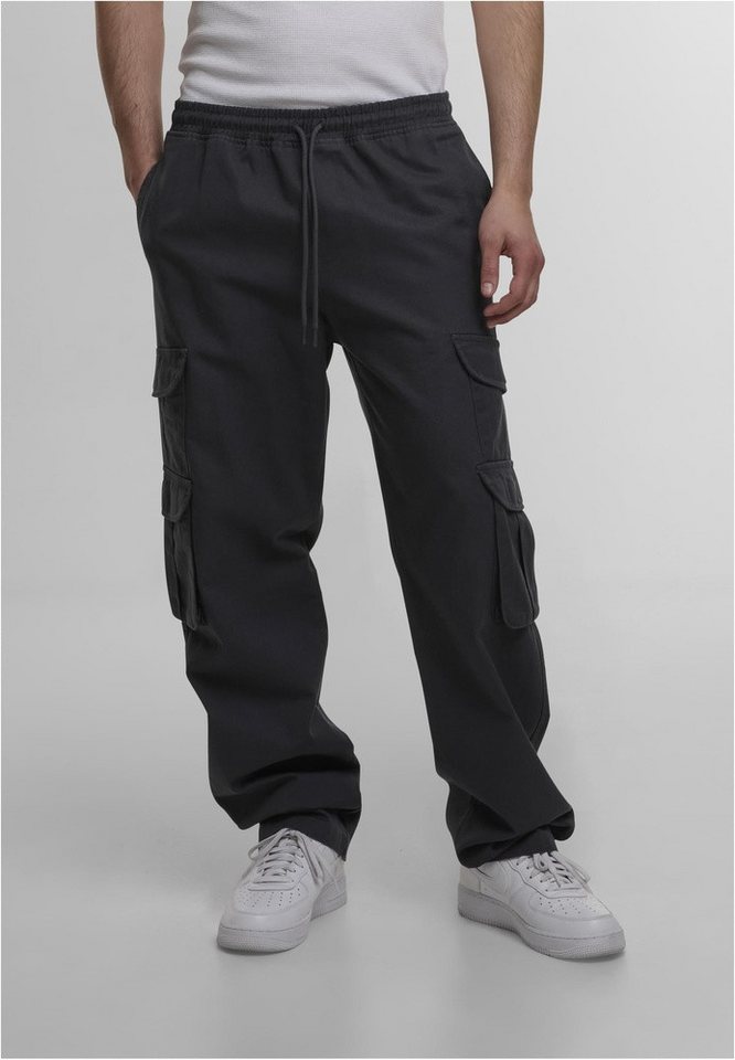 DEF Cargohose DEF Pure Cargopants von DEF