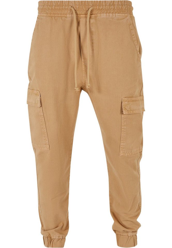 DEF Cargohose DEF Herren DEF Cargo pants pockets (1-tlg) von DEF