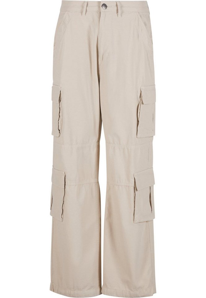 DEF Cargoshorts DEF Herren DEF Cargohosen (1-tlg) von DEF