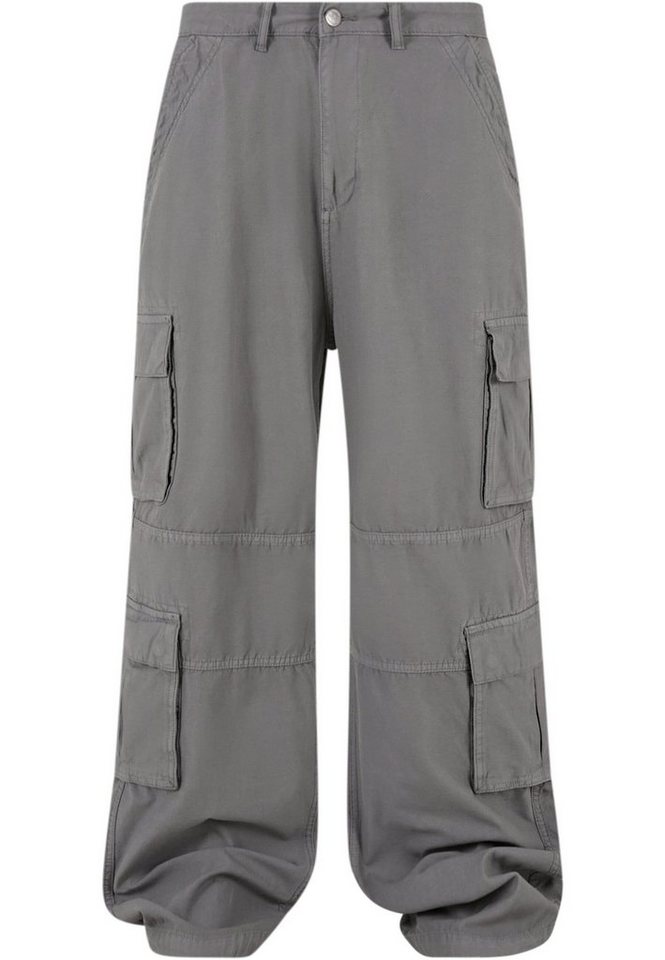 DEF Cargoshorts DEF Herren DEF Cargohosen (1-tlg) von DEF