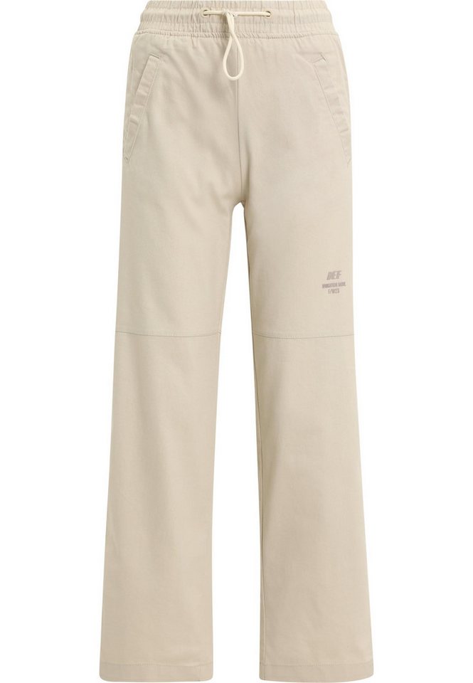 DEF Chinos DEF DEF Worky Chinopants (1-tlg) von DEF