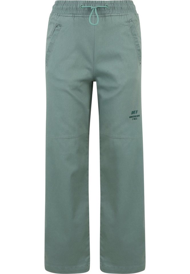 DEF Chinos DEF DEF Worky Chinopants (1-tlg) von DEF