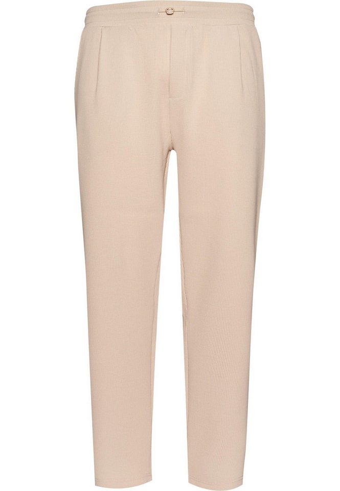 DEF Chinos DEF Herren DEF Fine Chinopant (1-tlg) von DEF