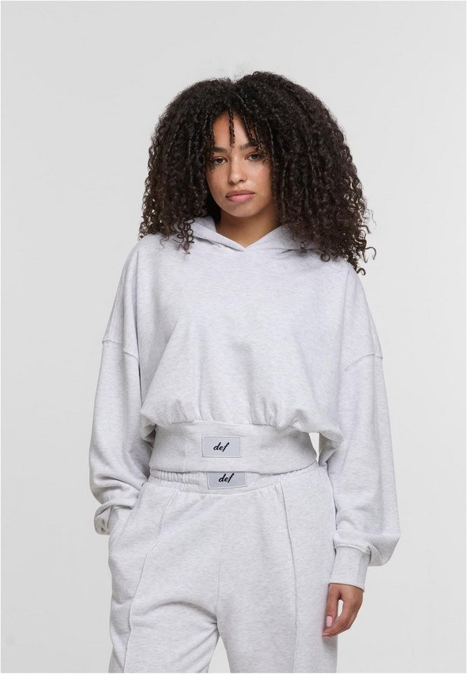 DEF Hoodie DEF Nice Hoodies von DEF