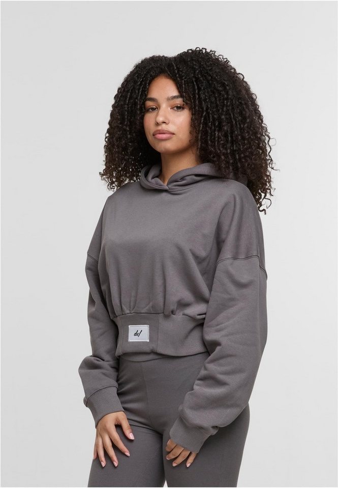 DEF Hoodie DEF Nice Hoodies von DEF