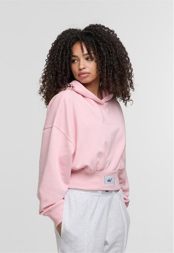 DEF Hoodie DEF Nice Hoodies von DEF
