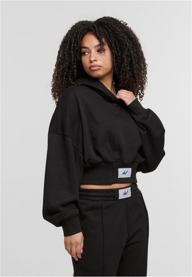 DEF Hoodie DEF Nice Hoodies von DEF