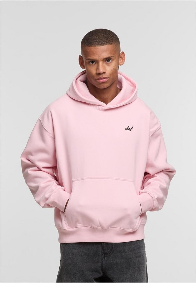 DEF Hoodie DEF Visions Hoodies von DEF