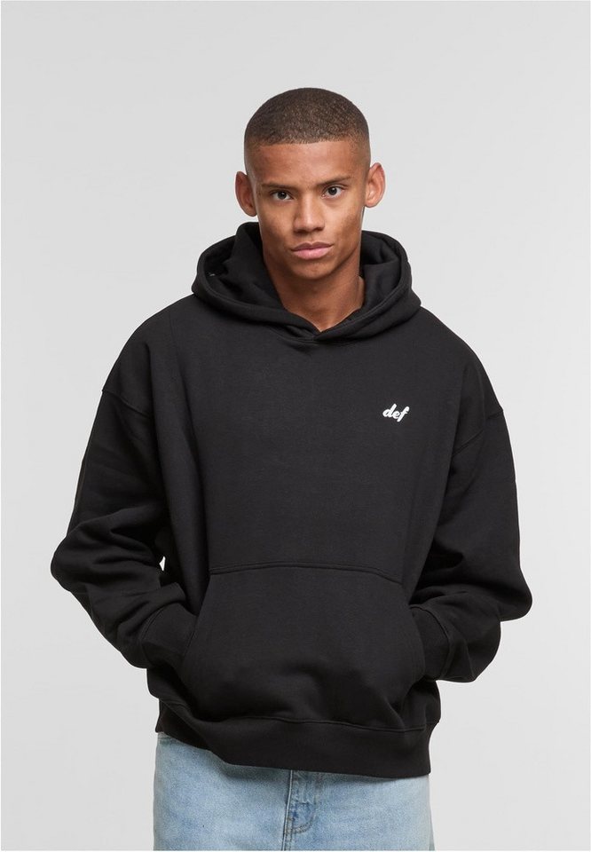 DEF Hoodie DEF Visions Hoodies von DEF