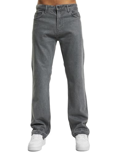 DEF Jeans Herren Loose Fit Jeans 30 von DEF