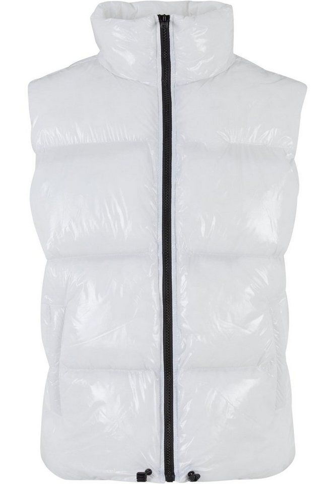 DEF Jerseyweste DEF Herren DEF Shiny Puffer vest (1-tlg) von DEF