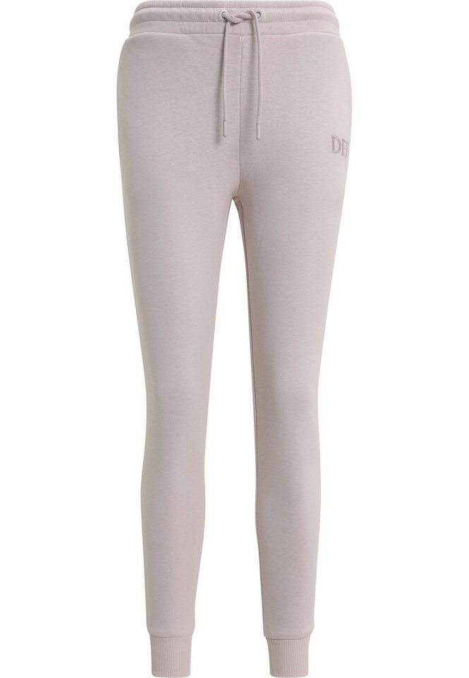 DEF Jogginghose DEF Damen DEF Basic Jogger (1-tlg) von DEF