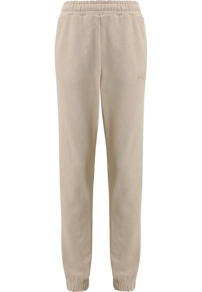 DEF Jogginghose DEF Damen DEF Sweatpants Jogger (1-tlg) von DEF