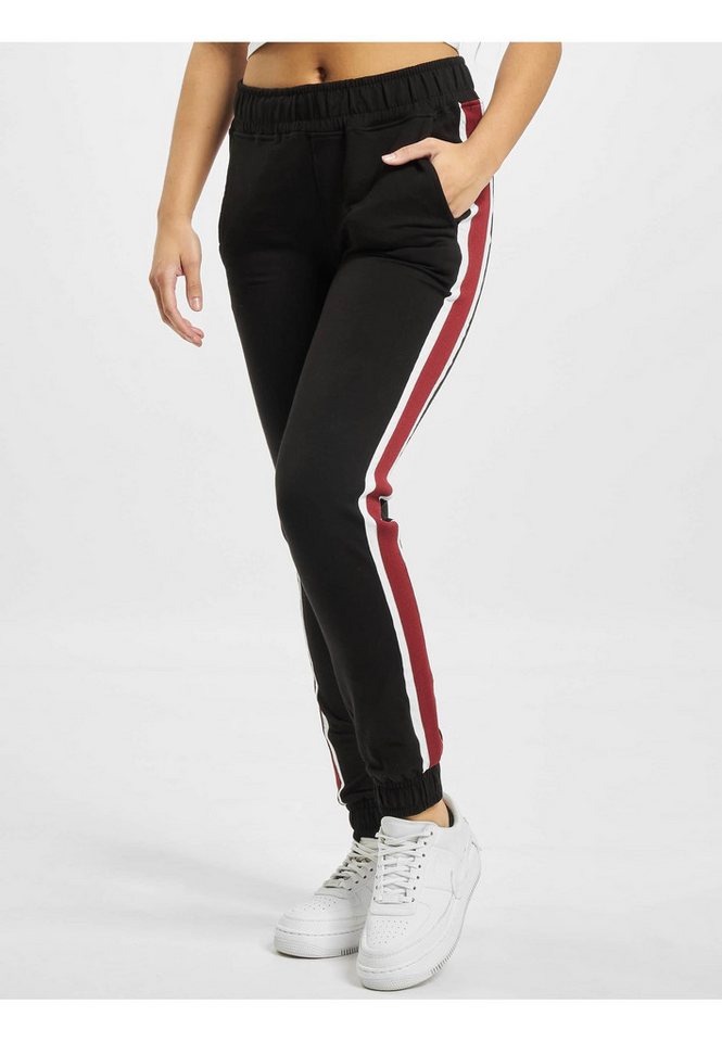DEF Jogginghose DEF Damen Macy Sweat Pants (1-tlg) von DEF