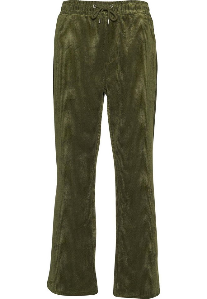 DEF Jogginghose DEF Herren DEF Cord Sweatpants (1-tlg) von DEF