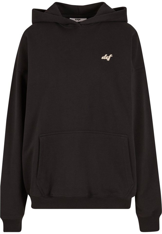 DEF Kapuzenpullover DEF DEF Butterfly Effect Hoody (1-tlg) von DEF