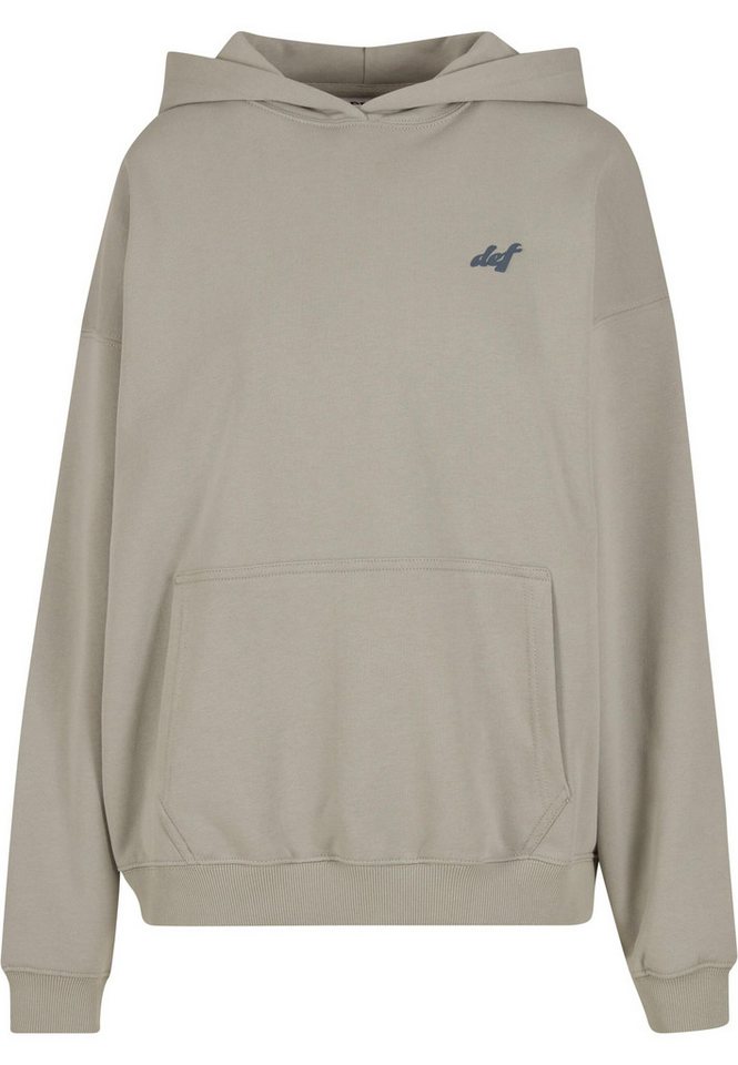 DEF Kapuzenpullover DEF DEF Butterfly Effect Hoody (1-tlg) von DEF