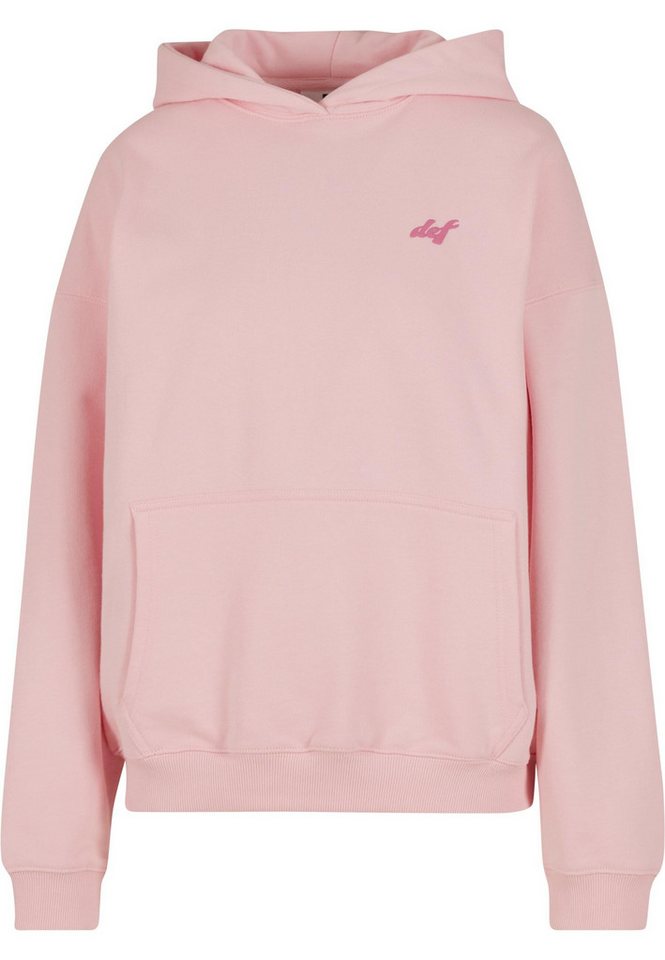 DEF Kapuzenpullover DEF DEF Butterfly Effect Hoody (1-tlg) von DEF