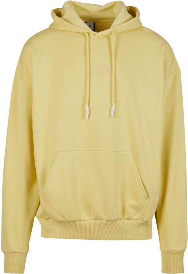 DEF Kapuzenpullover Roda Hoody von DEF